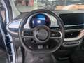 Fiat 500e 500 IV 2020 42 kWh La Prima Blu/Azzurro - thumbnail 9