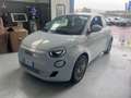 Fiat 500e 500 IV 2020 42 kWh La Prima Blu/Azzurro - thumbnail 1
