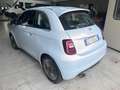 Fiat 500e 500 IV 2020 42 kWh La Prima Blu/Azzurro - thumbnail 6