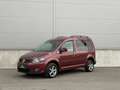 Volkswagen Caddy Life 2,0 TDI 4Motion Rot - thumbnail 5