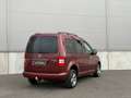 Volkswagen Caddy Life 2,0 TDI 4Motion Rot - thumbnail 14