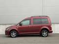 Volkswagen Caddy Life 2,0 TDI 4Motion Rot - thumbnail 8