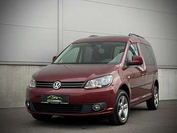 Life 2,0 TDI 4Motion