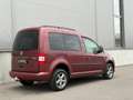 Volkswagen Caddy Life 2,0 TDI 4Motion Rot - thumbnail 11