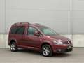 Volkswagen Caddy Life 2,0 TDI 4Motion Rot - thumbnail 6