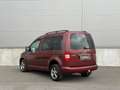 Volkswagen Caddy Life 2,0 TDI 4Motion Rot - thumbnail 17