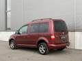 Volkswagen Caddy Life 2,0 TDI 4Motion Rot - thumbnail 12