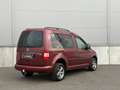 Volkswagen Caddy Life 2,0 TDI 4Motion Rot - thumbnail 15