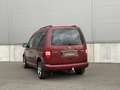 Volkswagen Caddy Life 2,0 TDI 4Motion Rot - thumbnail 16