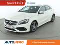 Mercedes-Benz A 250 A 250 BlueEfficiency AMG Sport Aut.*PDC*NAVI* Weiß - thumbnail 1