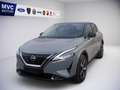 Nissan Qashqai 1,3 DIG-T MHEV N-Connecta Aut. Noir - thumbnail 1
