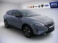 Nissan Qashqai 1,3 DIG-T MHEV N-Connecta Aut. Noir - thumbnail 4