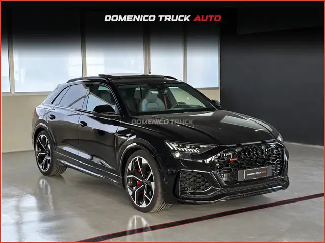 Audi RS Q8 RS Q8