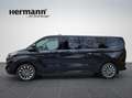 Ford Tourneo Custom Bus 2,0 EcoBlue 320 L2H1 FWD Titanium Aut. Stan... Schwarz - thumbnail 2