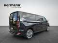 Ford Tourneo Custom Bus 2,0 EcoBlue 320 L2H1 FWD Titanium Aut. Stan... Schwarz - thumbnail 5