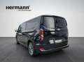Ford Tourneo Custom Bus 2,0 EcoBlue 320 L2H1 FWD Titanium Aut. Stan... Schwarz - thumbnail 3