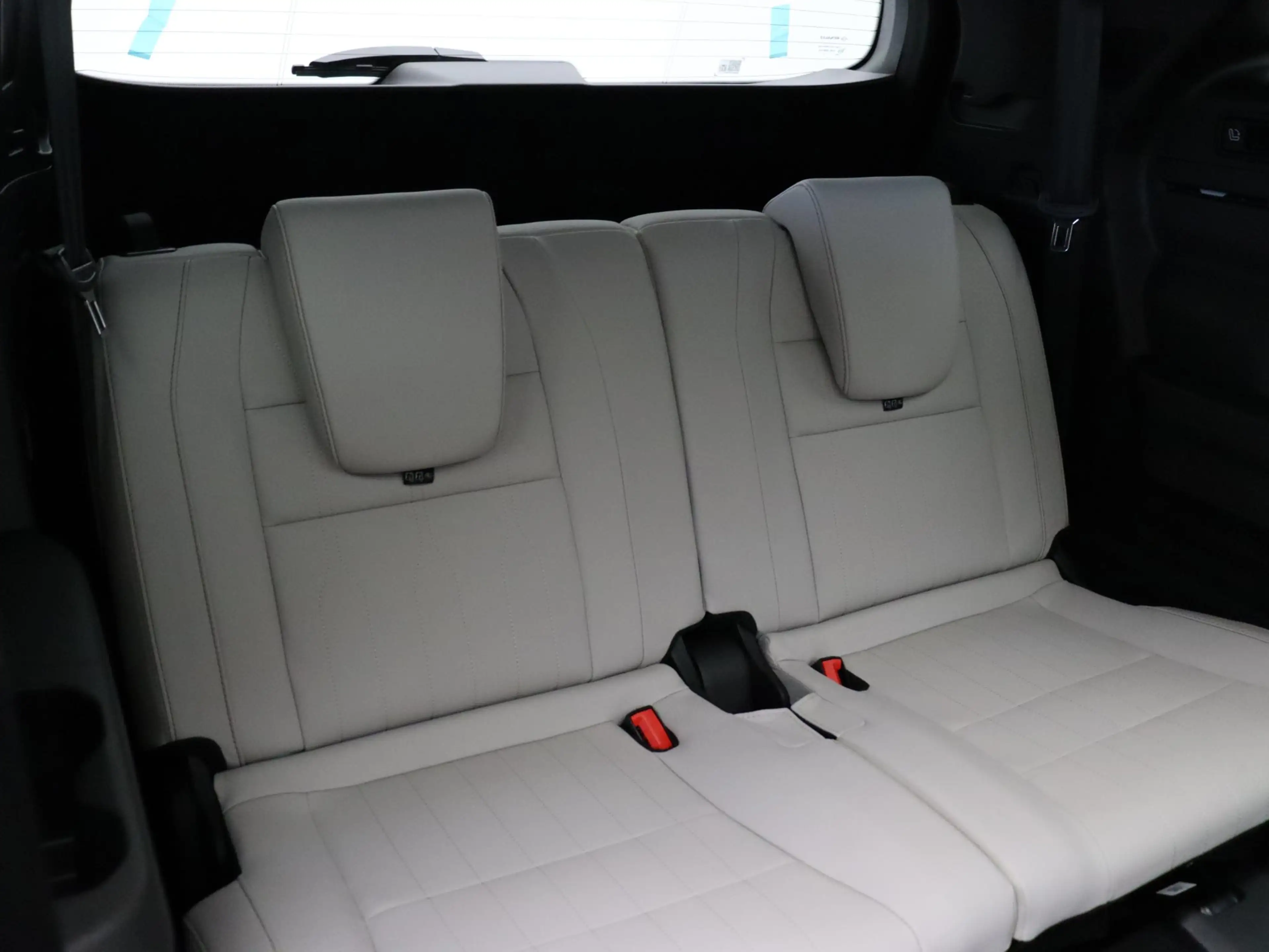 Renault Espace E-Tech full hybrid 200pk iconic 7p. | Vijf jaar ga — photo 9