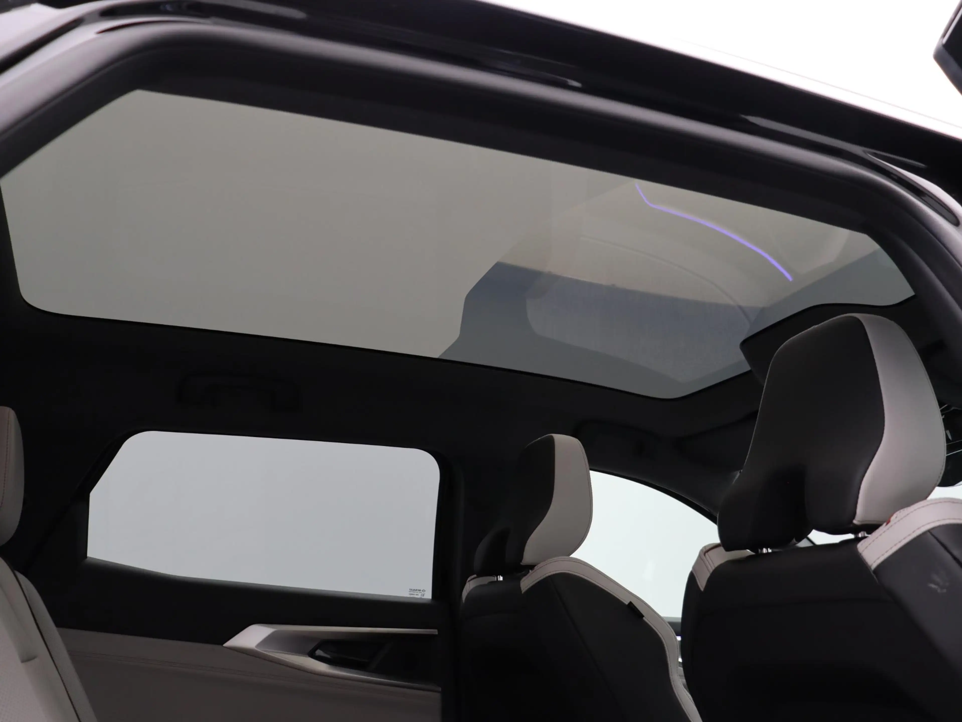Renault Espace E-Tech full hybrid 200pk iconic 7p. | Vijf jaar ga — photo 5