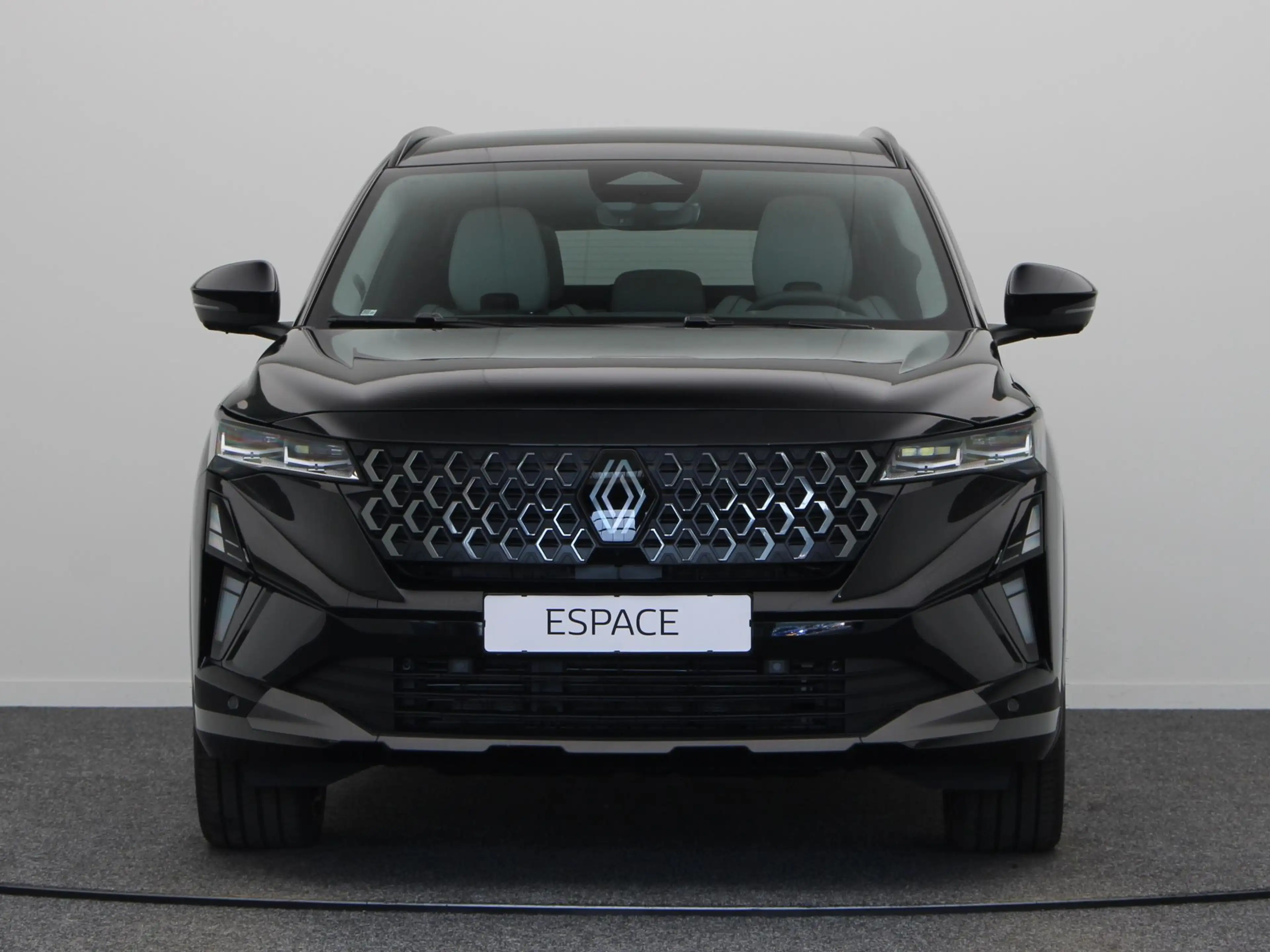 Renault Espace E-Tech full hybrid 200pk iconic 7p. | Vijf jaar ga — photo 6