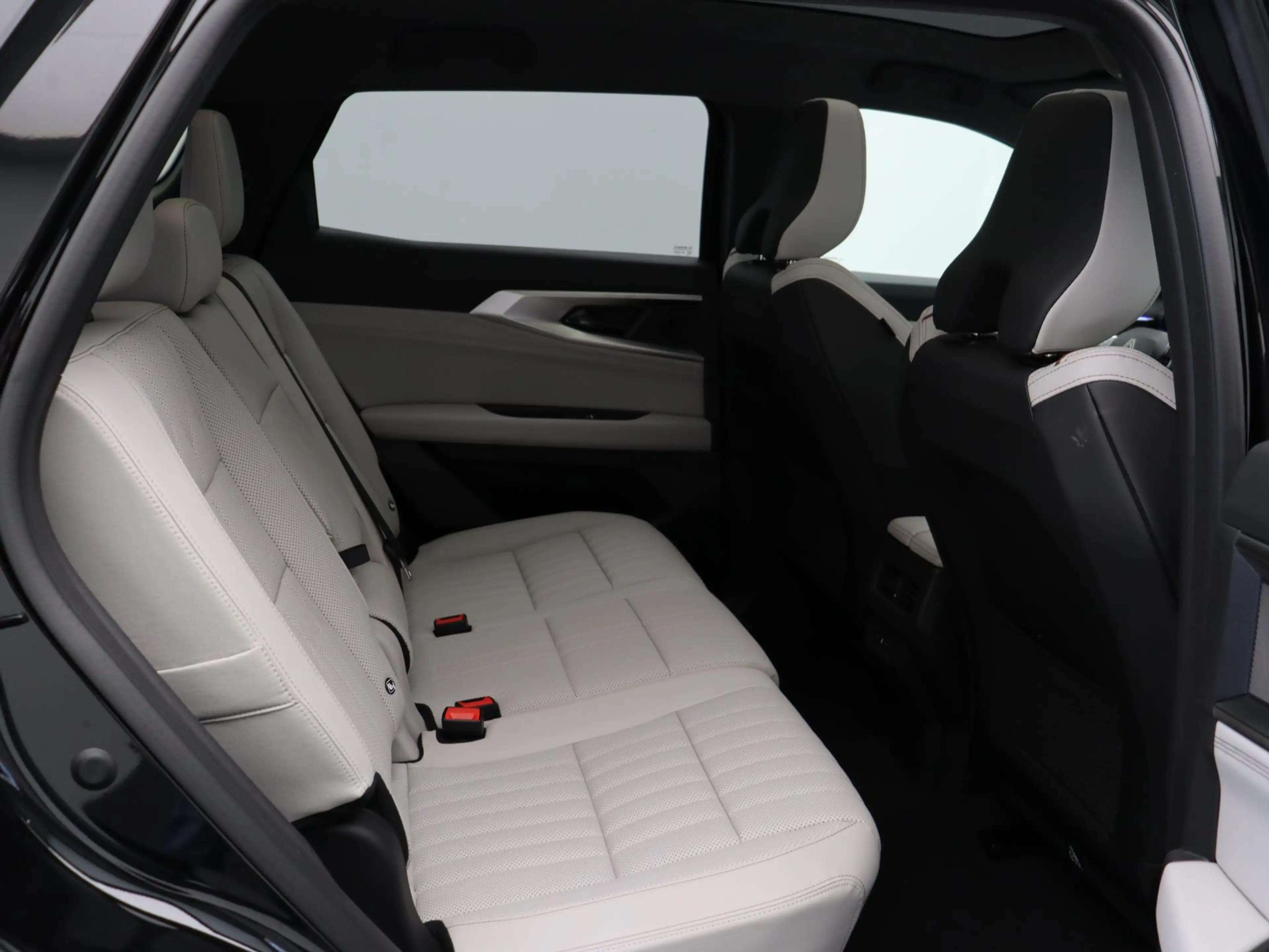 Renault Espace E-Tech full hybrid 200pk iconic 7p. | Vijf jaar ga — photo 4