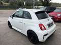 Abarth 595 595 1.4 t-jet 145cv PROMO FINANAZIAMENTO Blanc - thumbnail 3