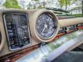Mercedes-Benz 280 SE W111 2.8l (Modell 1968) Grün - thumbnail 8
