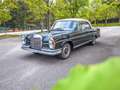 Mercedes-Benz 280 SE W111 2.8l (Modell 1968) Grün - thumbnail 11