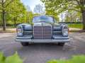 Mercedes-Benz 280 SE W111 2.8l (Modell 1968) Grün - thumbnail 3