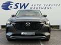 Mazda CX-60 2.5 e-SkyActiv PHEV Homura | Leder | Memory | ACC Gris - thumbnail 6