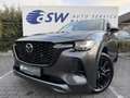 Mazda CX-60 2.5 e-SkyActiv PHEV Homura | Leder | Memory | ACC Gris - thumbnail 2