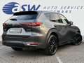 Mazda CX-60 2.5 e-SkyActiv PHEV Homura | Leder | Memory | ACC Gris - thumbnail 5