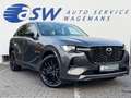 Mazda CX-60 2.5 e-SkyActiv PHEV Homura | Leder | Memory | ACC Gris - thumbnail 3