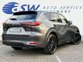 Mazda CX-60 2.5 e-SkyActiv PHEV Homura | Leder | Memory | ACC Gris - thumbnail 2