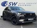 Mazda CX-60 2.5 e-SkyActiv PHEV Homura | Leder | Memory | ACC Gris - thumbnail 4