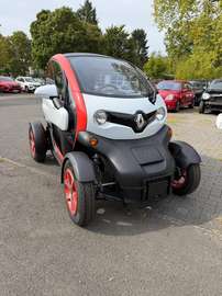 Twizy Intens