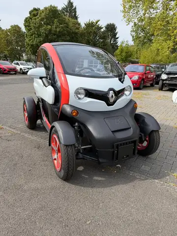 Renault Twizy Twizy Intens
