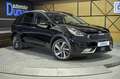 Kia Niro 1.6 GDi Hibrido 104kW 141CV Emotion Black - thumbnail 3