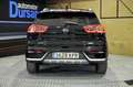 Kia Niro 1.6 GDi Hibrido 104kW 141CV Emotion Black - thumbnail 13