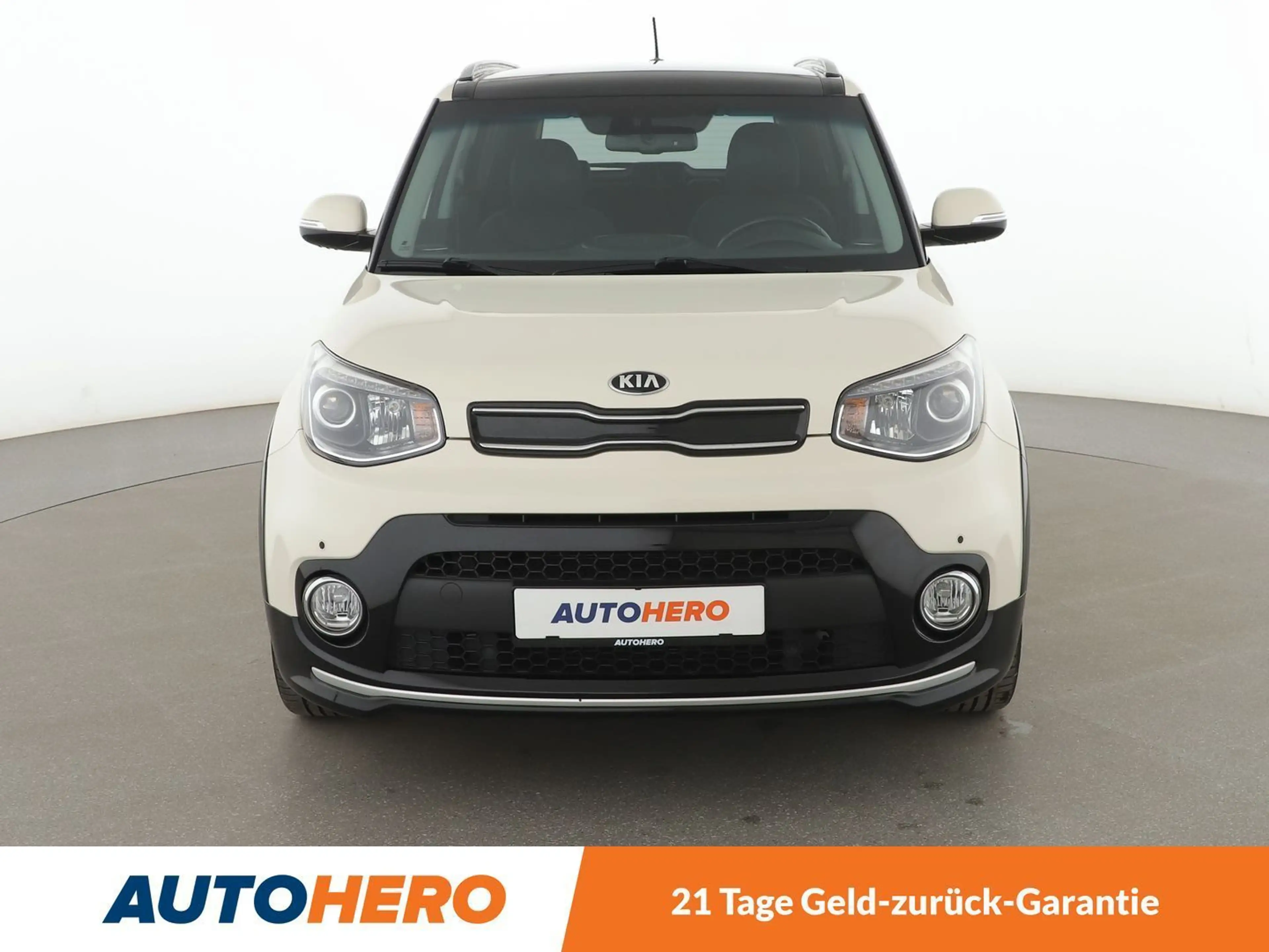 Kia Soul 1.6 GDI Spirit*NAVI*TEMPO*CAM*PDC*SHZ* — photo 9
