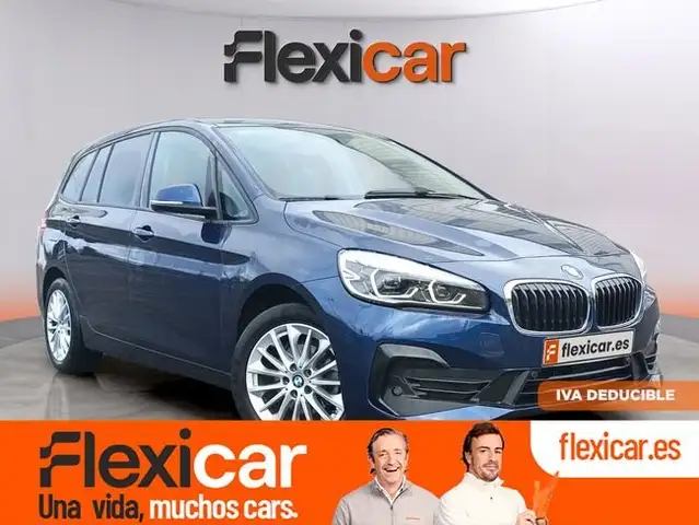 BMW 216 216i