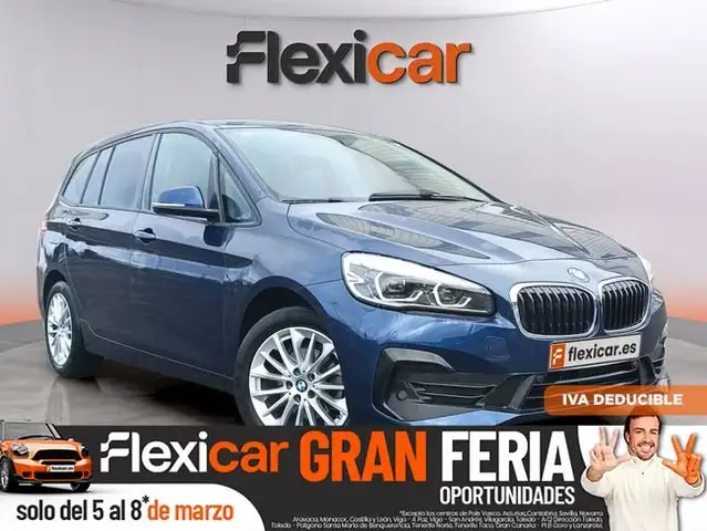 BMW 216 216i