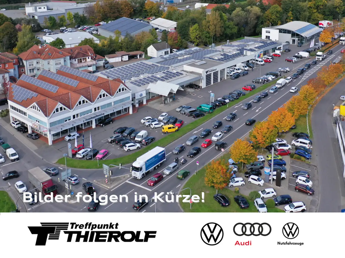Audi Q2 40 TFSI S line quattro Standhzg MatrixLED Grau - 1