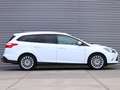 Ford Focus Wagon 1.6 EcoBoost Titanium *Navigatie*Trekhaak*Pa Blanc - thumbnail 7