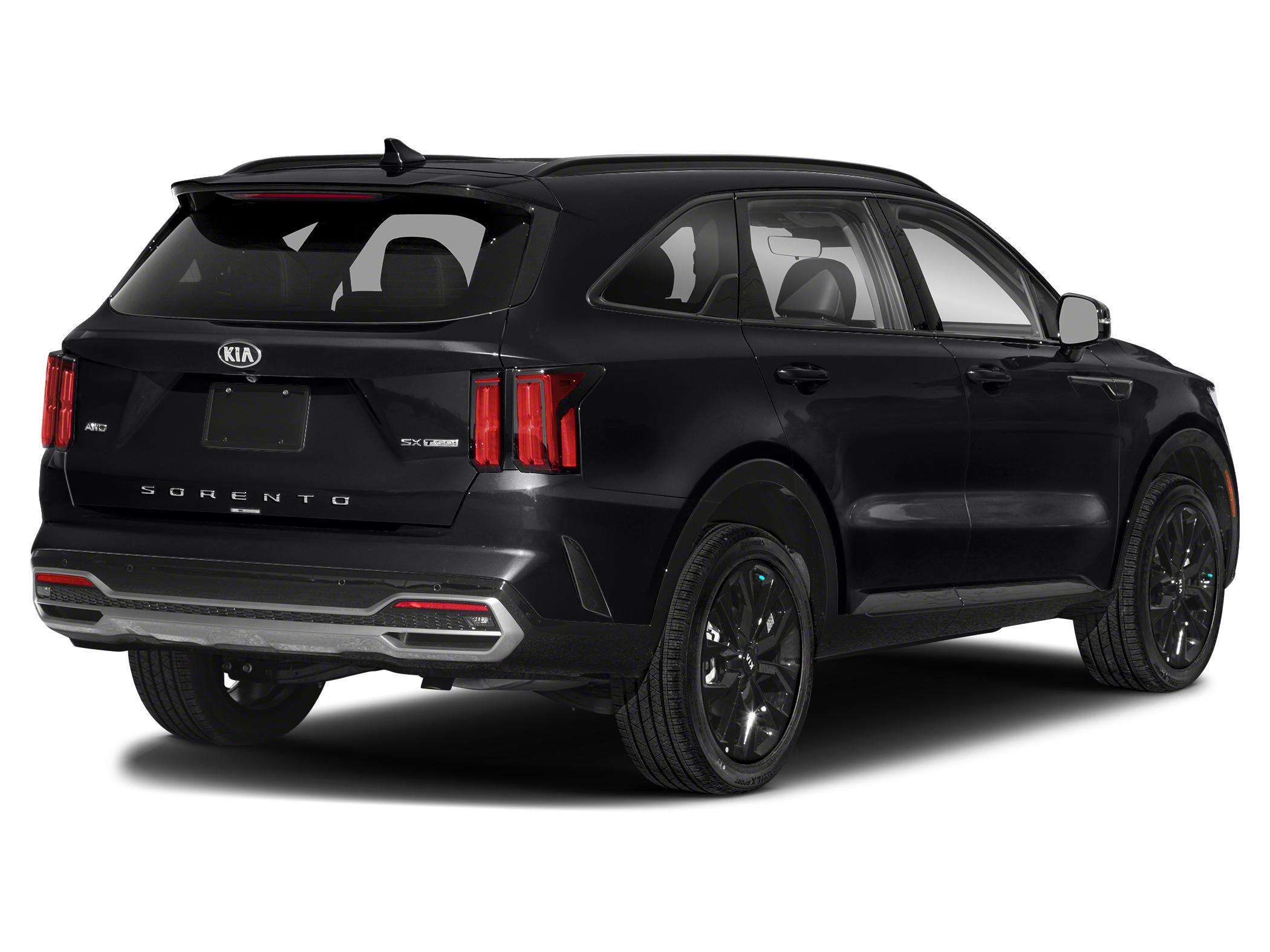 2021 Kia Sorento X-Line AWD — снимка 1
