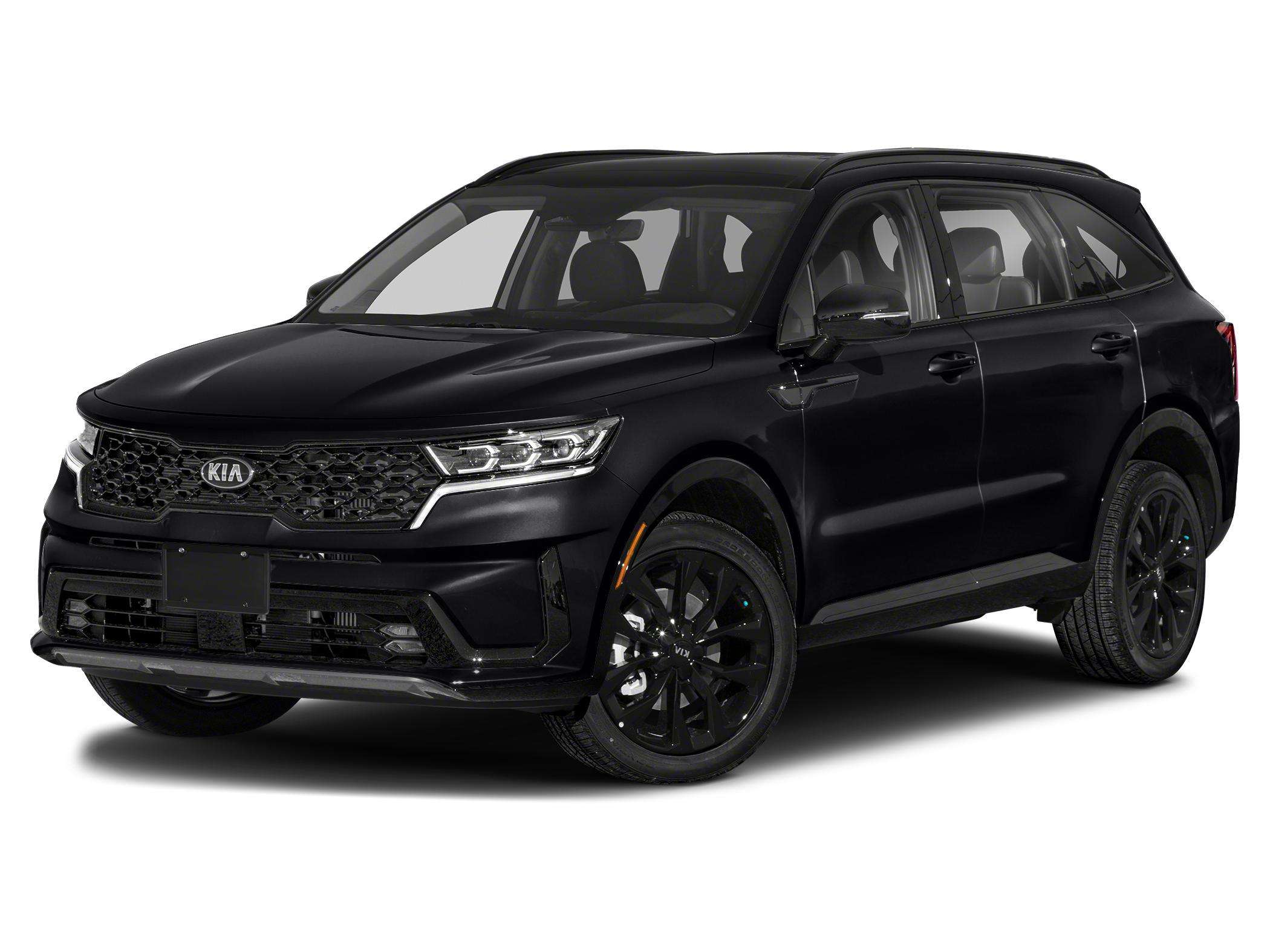 2021 Kia Sorento X-Line AWD