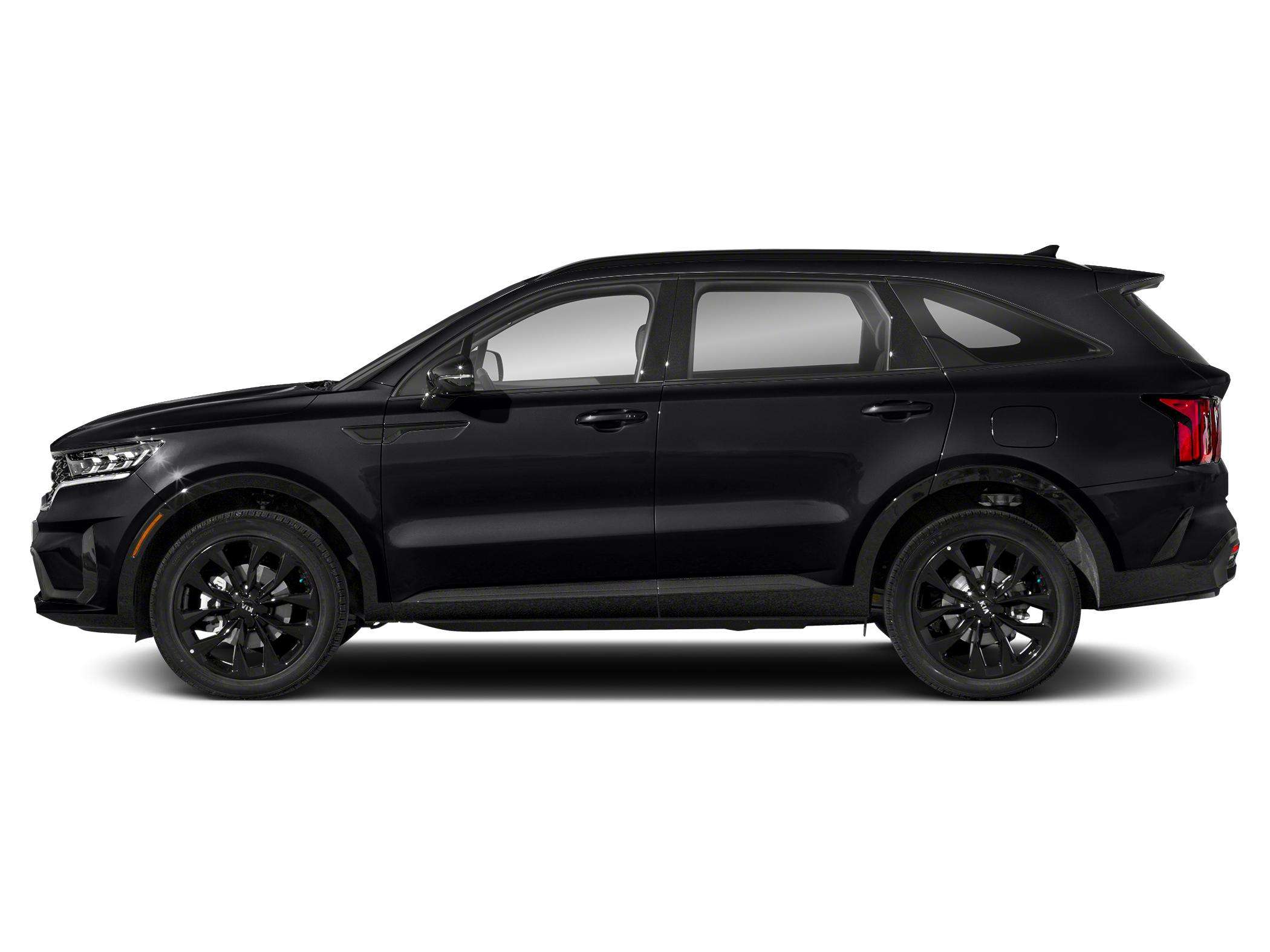 2021 Kia Sorento X-Line AWD — снимка 1