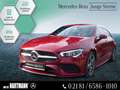 Mercedes-Benz CLA 250 4M SB AMG+MBUX+RF-KAM+KEYLESS+AMBI+LED S Rot - thumbnail 1