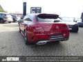 Mercedes-Benz CLA 250 4M SB AMG+MBUX+RF-KAM+KEYLESS+AMBI+LED S Rot - thumbnail 3