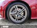 Mercedes-Benz CLA 250 4M SB AMG+MBUX+RF-KAM+KEYLESS+AMBI+LED S Rot - thumbnail 15