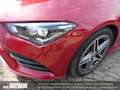 Mercedes-Benz CLA 250 4M SB AMG+MBUX+RF-KAM+KEYLESS+AMBI+LED S Rot - thumbnail 14